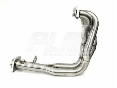 PLM TA Toda Exhaust Header FOR Integra Civic Si B18 B16A B20B GSR + TP - Fresh Stock Dated October 2025