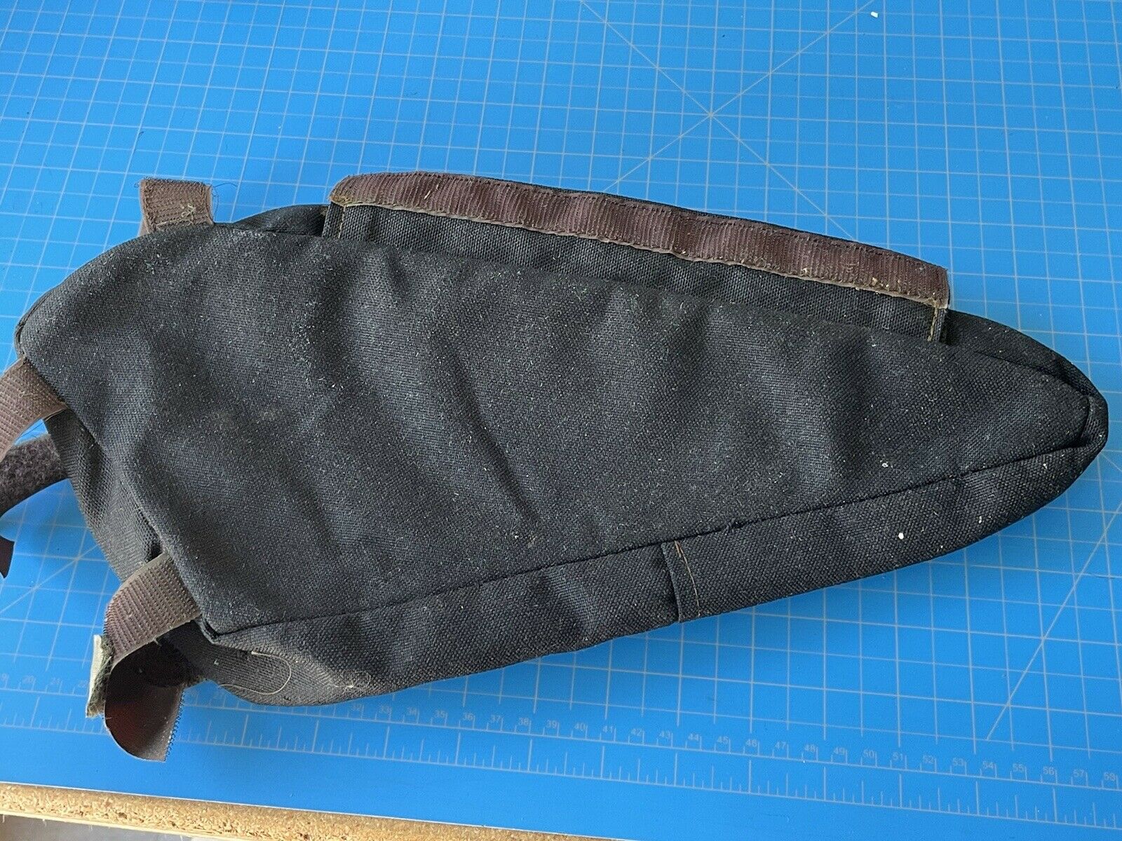 Sandpiper Frame Bag Classic Road/Touring/Mountain Bike 80s La Jolla, CA - Fresh Stock Dated October 2025