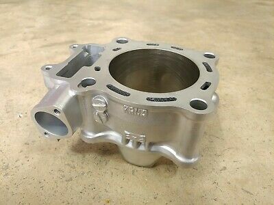 CYLINDER & PISTON,  2006 Honda CRF250X CRF 250X '04-08 - Fresh Stock Dated October 2025