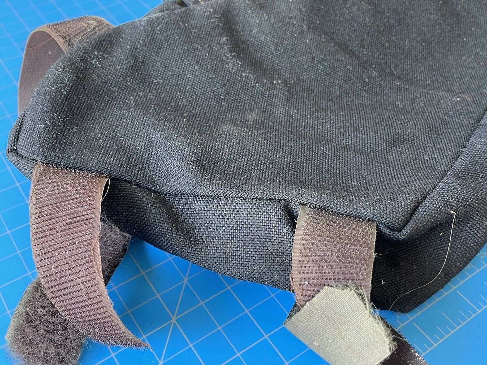 Sandpiper Frame Bag Classic Road/Touring/Mountain Bike 80s La Jolla, CA - Fresh Stock Dated October 2025