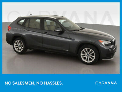 2015 BMW X1 xDrive28i Sport Utility 4D - Fresh Stock Dated October 2025