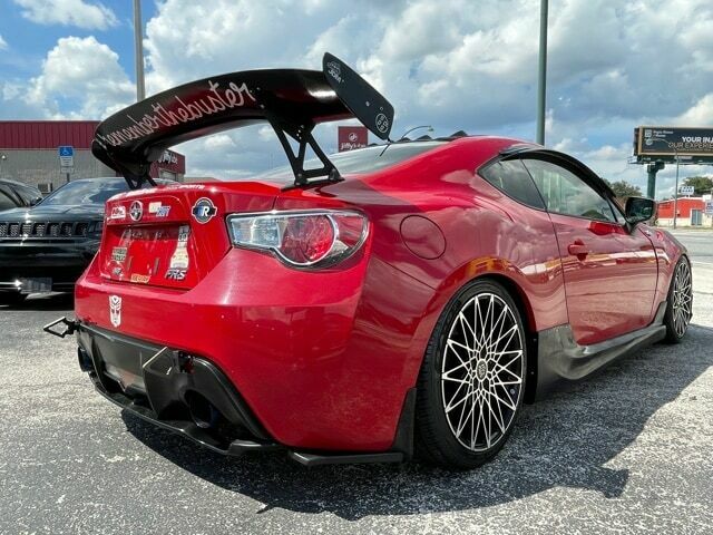 2013 Scion FR-S - Fresh Stock Dated October 2025