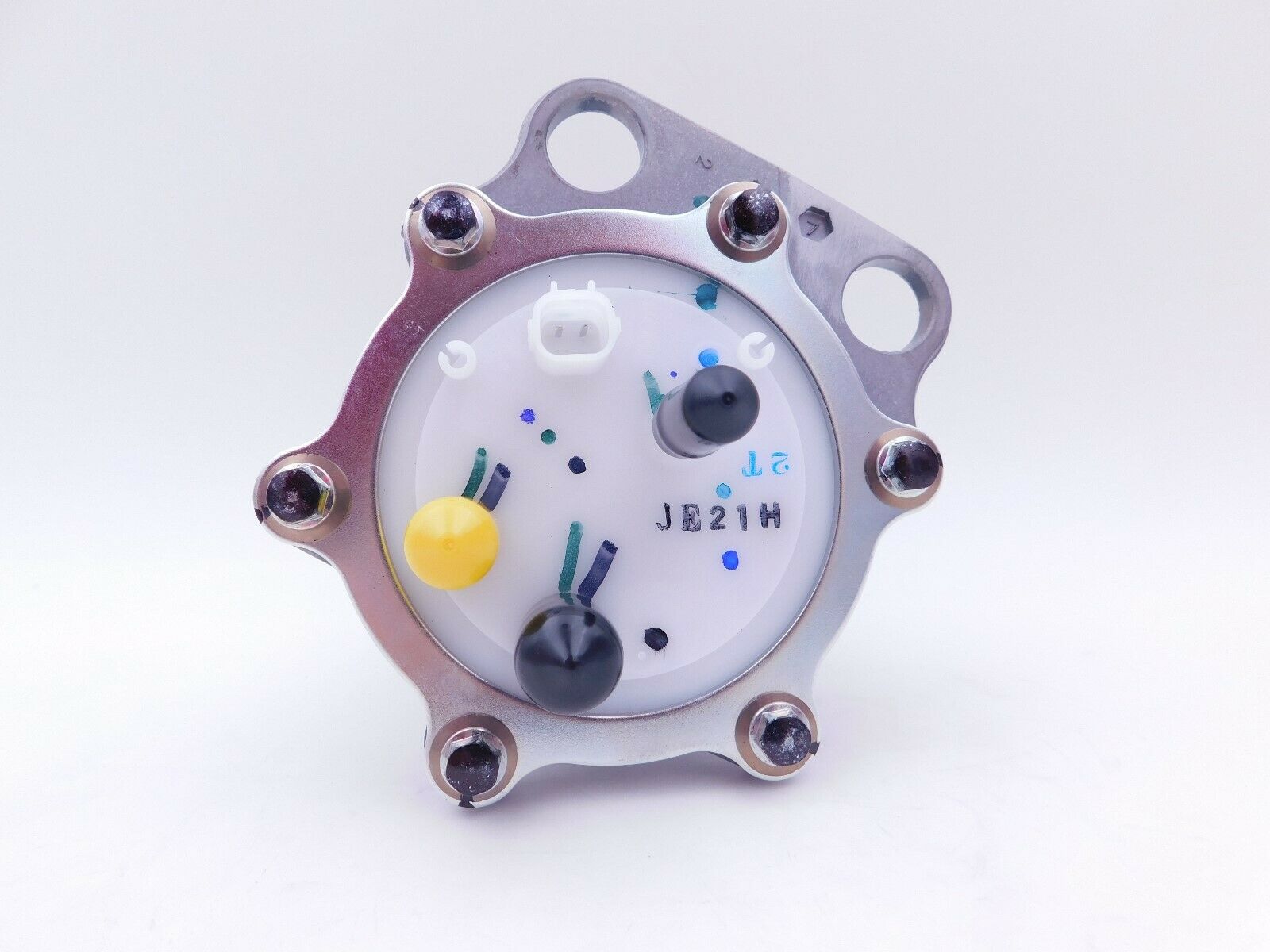 New Genuine Honda Fuel Pump Shadow VT750 VT1300, TRX680 Rincon OEM Genuine - Fresh Stock Dated October 2025
