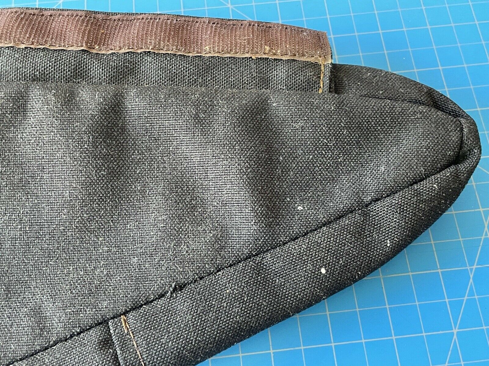 Sandpiper Frame Bag Classic Road/Touring/Mountain Bike 80s La Jolla, CA - Fresh Stock Dated October 2025