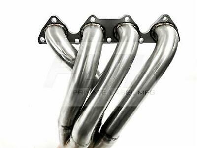 PLM TA Toda Exhaust Header FOR Integra Civic Si B18 B16A B20B GSR + TP - Fresh Stock Dated October 2025
