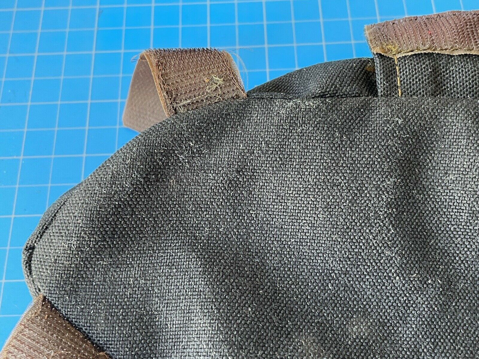 Sandpiper Frame Bag Classic Road/Touring/Mountain Bike 80s La Jolla, CA - Fresh Stock Dated October 2025