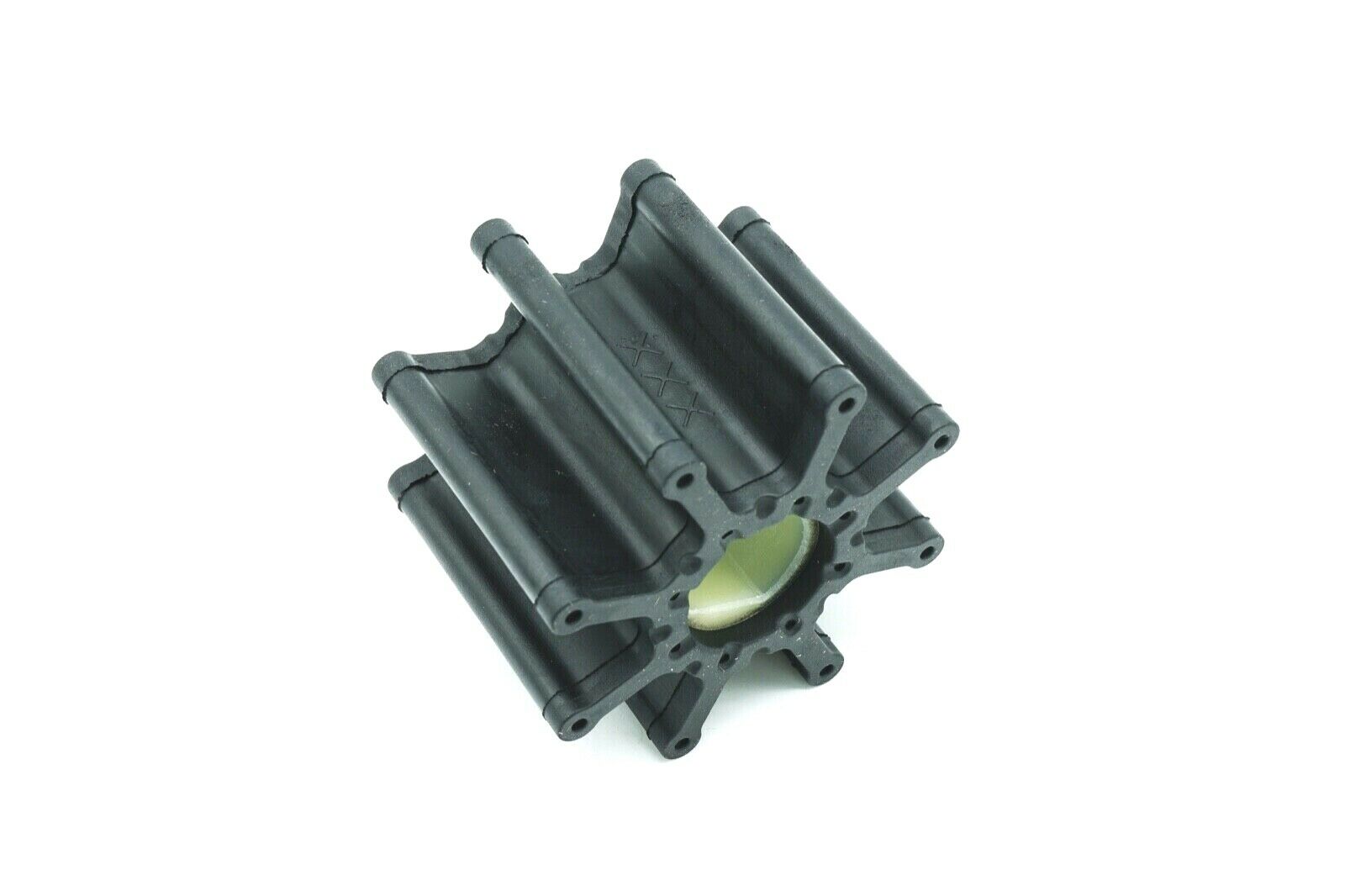 Mercruiser V8 305 350 454 502 5L 5.7L 7.4L 8.2L Impeller Pump Kit 46-807151A14 - Fresh Stock Dated October 2025