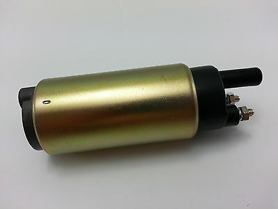 01 02 03 04 GSXR 1000  FUEL PUMP - NEW - EASY DIRECT SWAP *LOOK* - Fresh Stock Dated October 2025