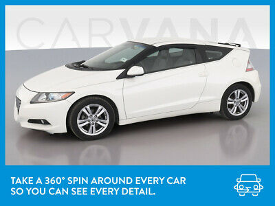 2012 Honda CR-Z EX Coupe 2D - Fresh Stock Dated October 2025