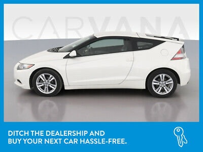 2012 Honda CR-Z EX Coupe 2D - Fresh Stock Dated October 2025