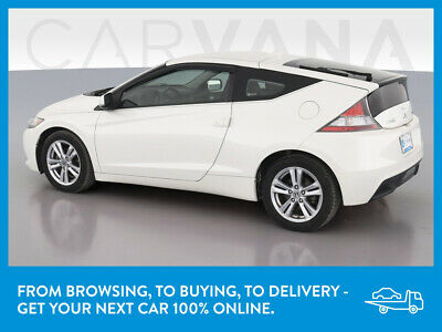 2012 Honda CR-Z EX Coupe 2D - Fresh Stock Dated October 2025