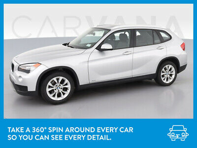 2014 BMW X1 xDrive28i Sport Utility 4D - Fresh Stock Dated October 2025