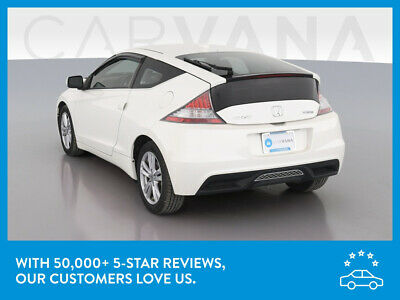 2012 Honda CR-Z EX Coupe 2D - Fresh Stock Dated October 2025