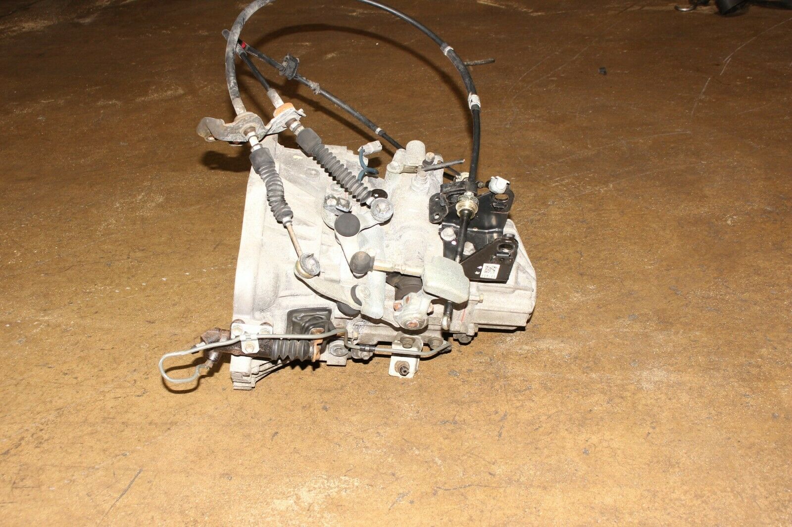 JDM 2ZZ-GE 2000-2005 TOYOTA CELICA GTS 1.8L 6 SPEED MANUAL TRANSMISSION - Fresh Stock Dated October 2025