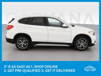 2018 BMW X1 sDrive28i Sport Utility 4D - Fresh Stock Dated October 2025