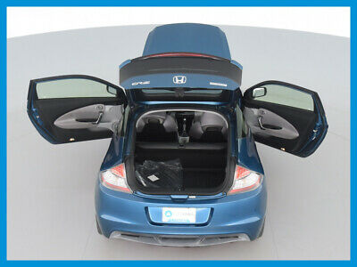 2012 Honda CR-Z EX Coupe 2D - Fresh Stock Dated October 2025