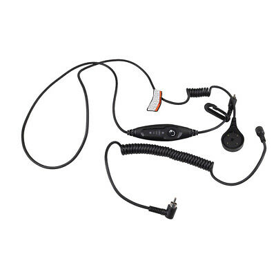 Ski-Doo 9290040090 Oxygen Helmet Power Cables Kit - Black - One Size - Fresh Stock Dated October 2025