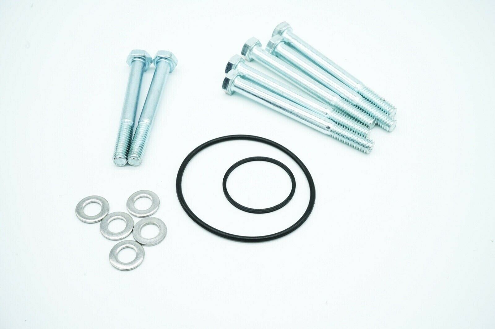 Mercruiser V8 305 350 454 502 5L 5.7L 7.4L 8.2L Impeller Pump Kit 46-807151A14 - Fresh Stock Dated October 2025
