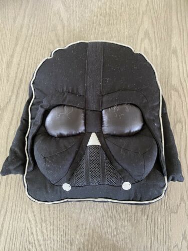 Pottery Barn Kids Star Wars Pillow Lot Falcon BB8 Vader - Fresh Stock Dated October 2025