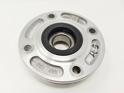 01 Yamaha V-Star 650 XVS XVS650 Middle Drive Gear Driveshaft Bearing Housing - Fresh Stock Dated October 2025