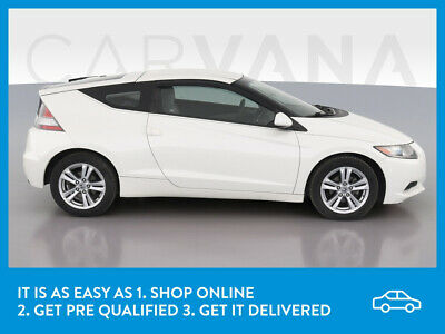 2012 Honda CR-Z EX Coupe 2D - Fresh Stock Dated October 2025