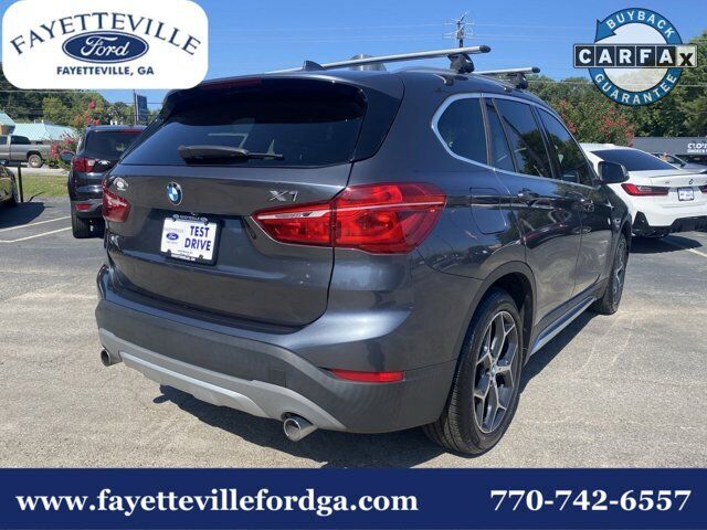 2018 BMW X1 xDrive28i - Fresh Stock Dated October 2025