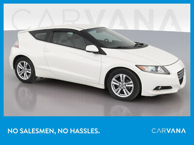 2012 Honda CR-Z EX Coupe 2D - Fresh Stock Dated October 2025