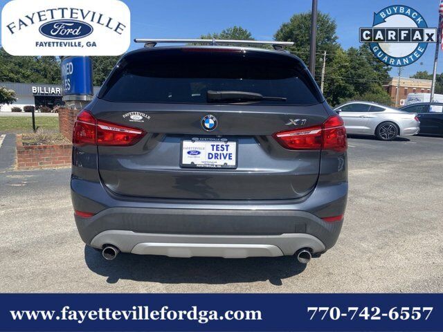 2018 BMW X1 xDrive28i - Fresh Stock Dated October 2025