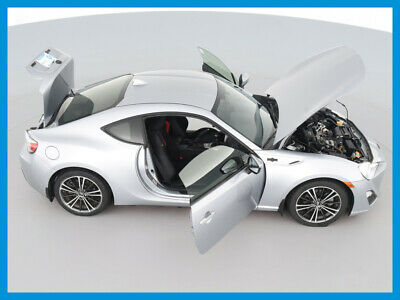 2015 Scion FR-S Coupe 2D - Fresh Stock Dated October 2025