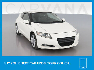 2012 Honda CR-Z EX Coupe 2D - Fresh Stock Dated October 2025