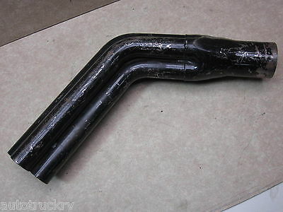 Schoenfeld SO63049H Header Collector Left 9H IMCA Modified Adjustable Harris - Fresh Stock Dated October 2025