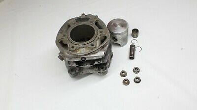 1988 88-92 KTM 125MX 125 MX EXC MXC Cylinder Jug Barrel 54.25MM - Fresh Stock Dated October 2025
