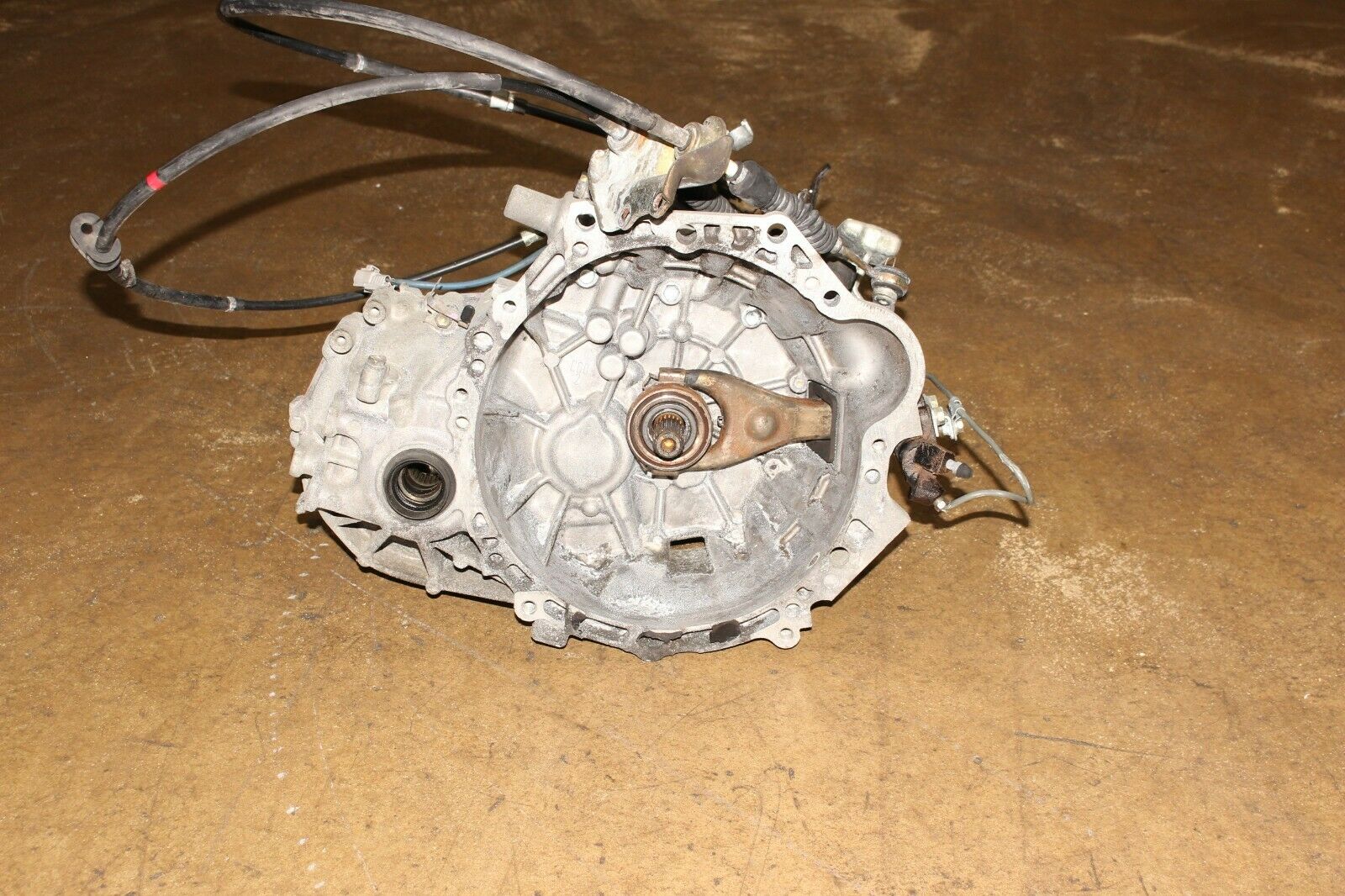 JDM 2ZZ-GE 2000-2005 TOYOTA CELICA GTS 1.8L 6 SPEED MANUAL TRANSMISSION - Fresh Stock Dated October 2025
