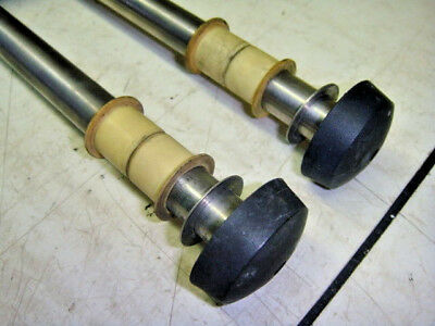 Mercruiser --  Anchor Pins Sets  -- 17-815953 - Fresh Stock Dated October 2025
