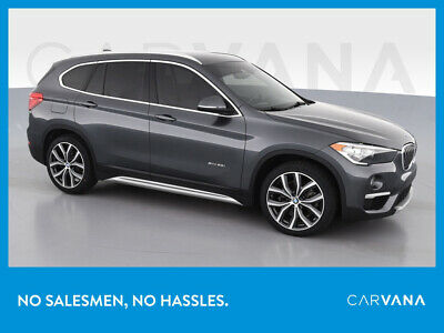 2016 BMW X1 xDrive28i Sport Utility 4D - Fresh Stock Dated October 2025