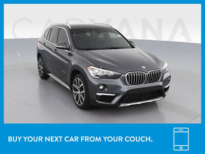 2016 BMW X1 xDrive28i Sport Utility 4D - Fresh Stock Dated October 2025