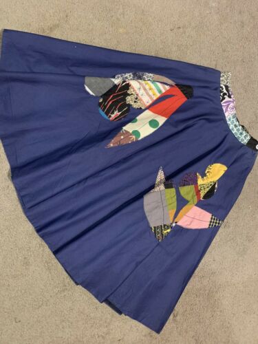 Fabulous 1950’s Swing Skirt - Fresh Stock Dated October 2025