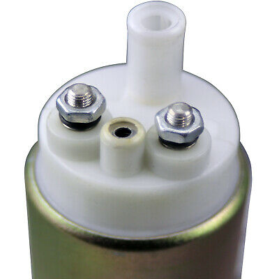Replacement Fuel Pump 2001-2007 Suzuki GSXR600 Motorcycle GSXR 600 - Fresh Stock Dated October 2025