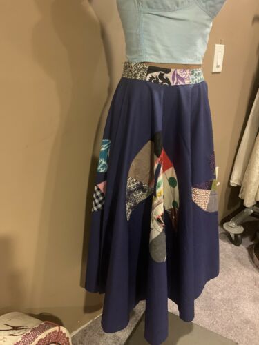 Fabulous 1950’s Swing Skirt - Fresh Stock Dated October 2025