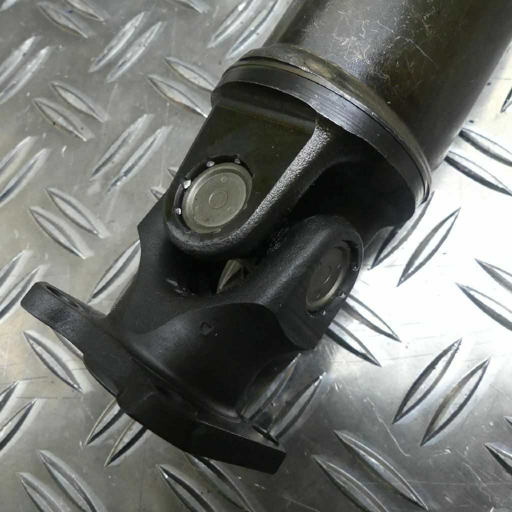 BMW R 80 GS,R 100 GS, R 80,100 R Prop Shaft K 165 42732 - Fresh Stock Dated October 2025