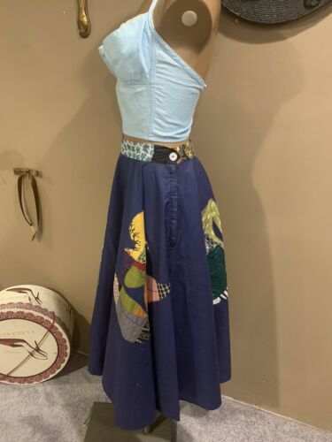 Fabulous 1950’s Swing Skirt - Fresh Stock Dated October 2025