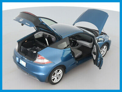 2012 Honda CR-Z EX Coupe 2D - Fresh Stock Dated October 2025