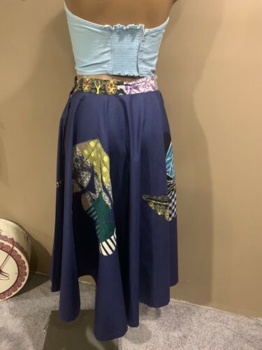 Fabulous 1950’s Swing Skirt - Fresh Stock Dated October 2025