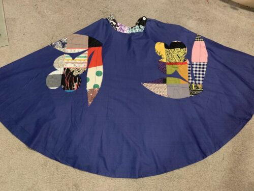 Fabulous 1950’s Swing Skirt - Fresh Stock Dated October 2025