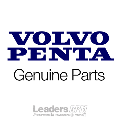Volvo Penta New OEM Tensioner Ay, 3860079 - Fresh Stock Dated October 2025