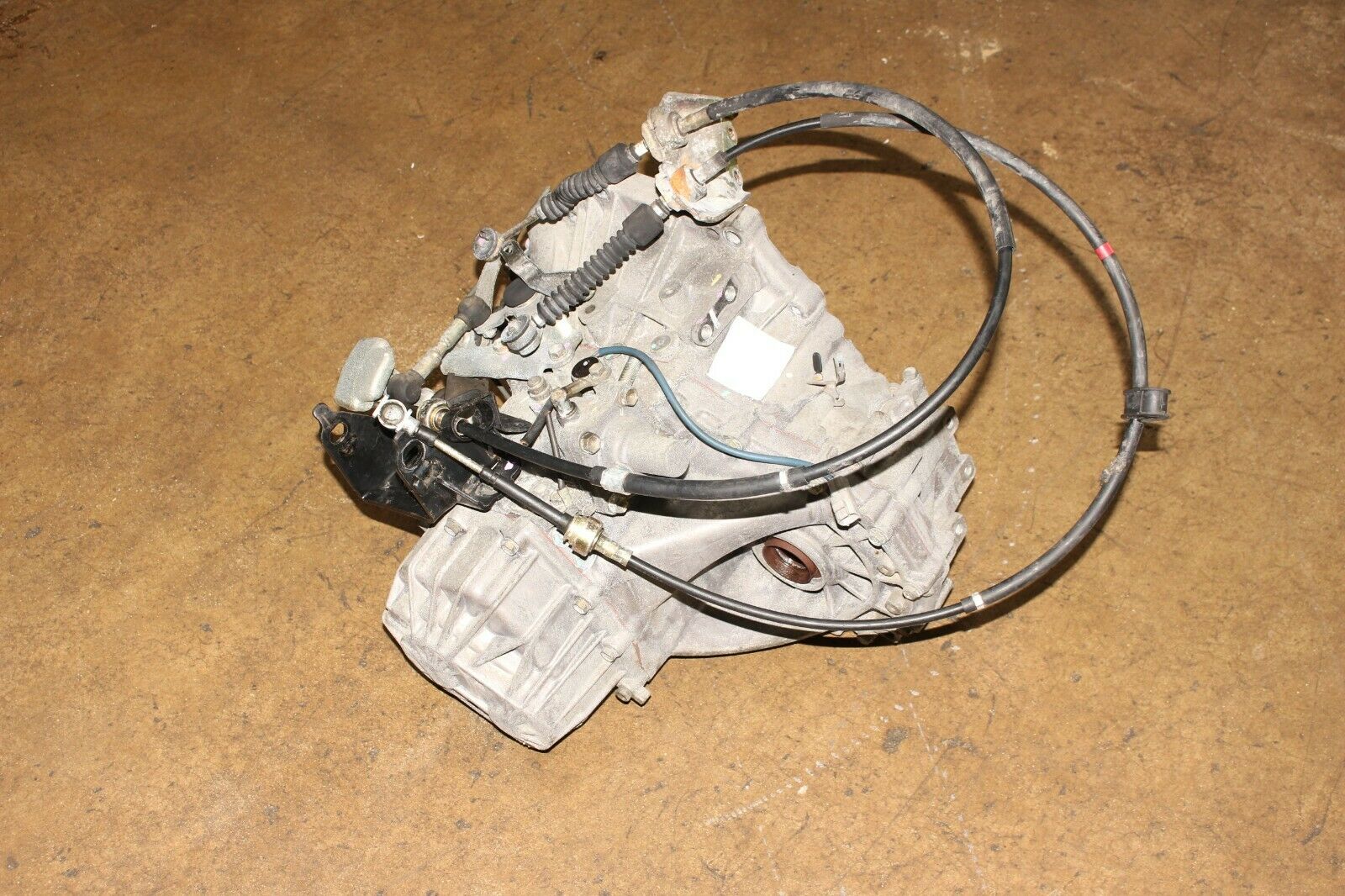 JDM 2ZZ-GE 2000-2005 TOYOTA CELICA GTS 1.8L 6 SPEED MANUAL TRANSMISSION - Fresh Stock Dated October 2025