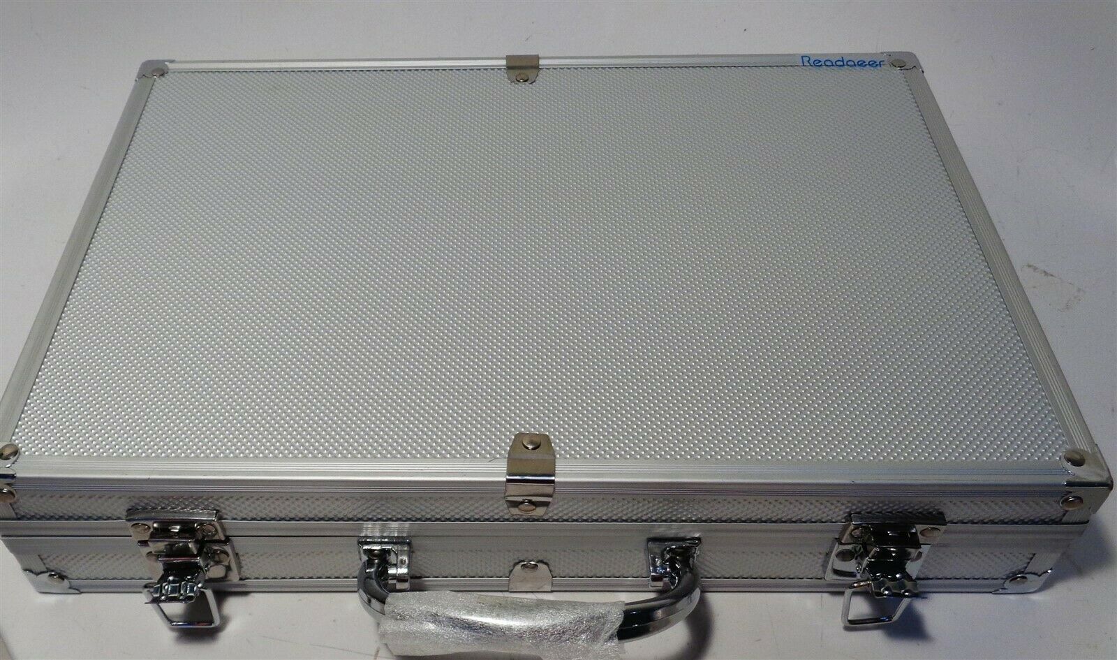 Readaeer 155 Pcs Watch Repair Tools Kit - Fresh Stock Dated October 2025