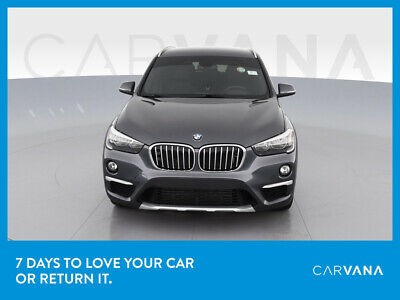 2016 BMW X1 xDrive28i Sport Utility 4D - Fresh Stock Dated October 2025