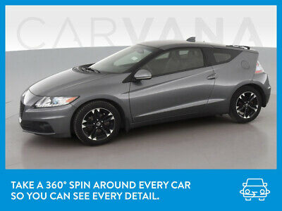 2015 Honda CR-Z EX Coupe 2D - Fresh Stock Dated October 2025