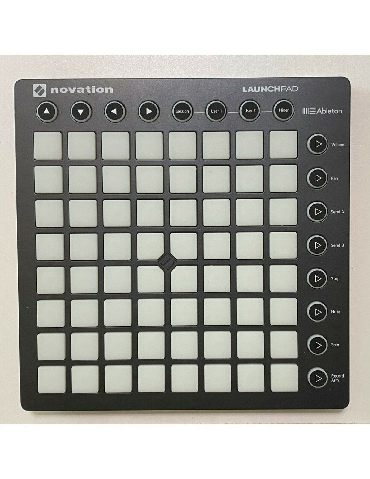 Novation Launchpad MK2 Ableton Live Controller/  64 RGB pads / Midi Controller - Fresh Stock Dated October 2025